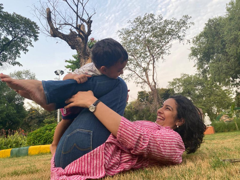 Rediscover the Joy of Outdoor Play with Your Kids