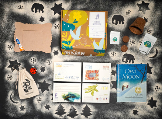 The Winter Box