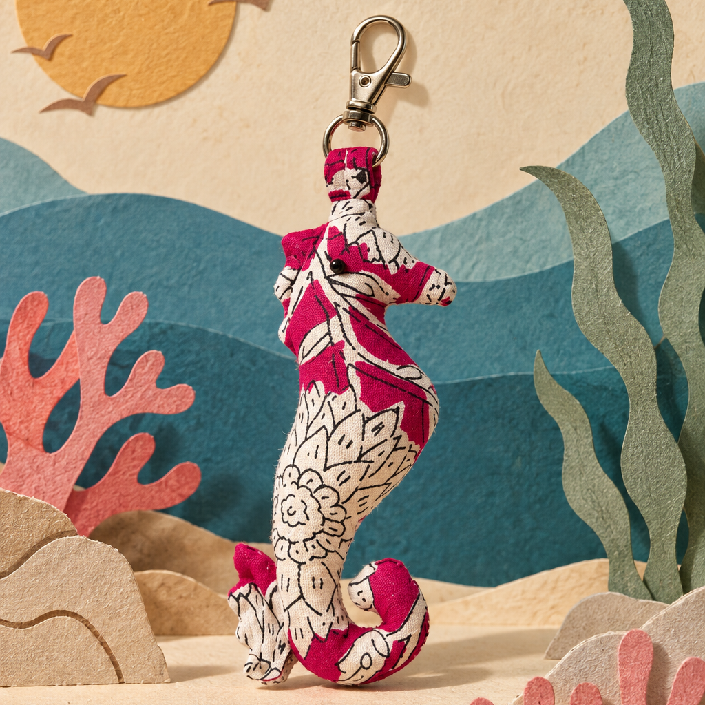 Pilkhan Wild India - Animal Charm Collection